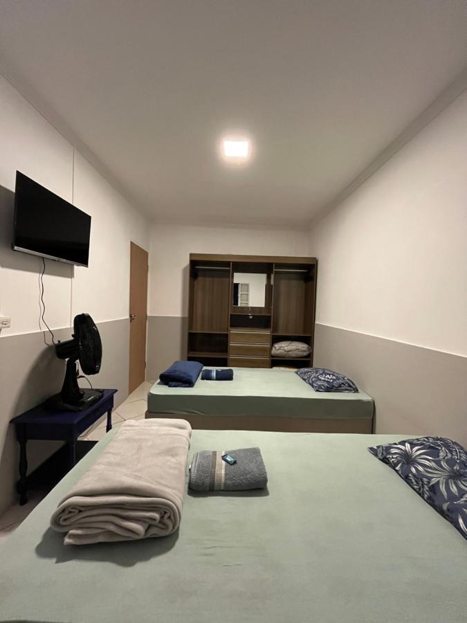Toca Do Tatu Hotel Itu Buitenkant foto