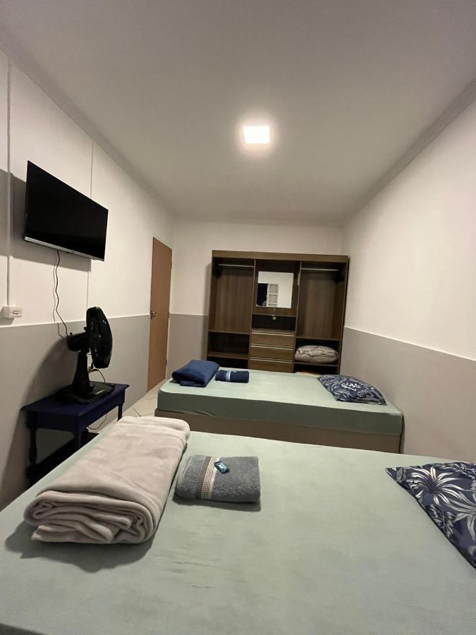 Toca Do Tatu Hotel Itu Buitenkant foto